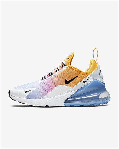 Nike Air Max 270 shoes